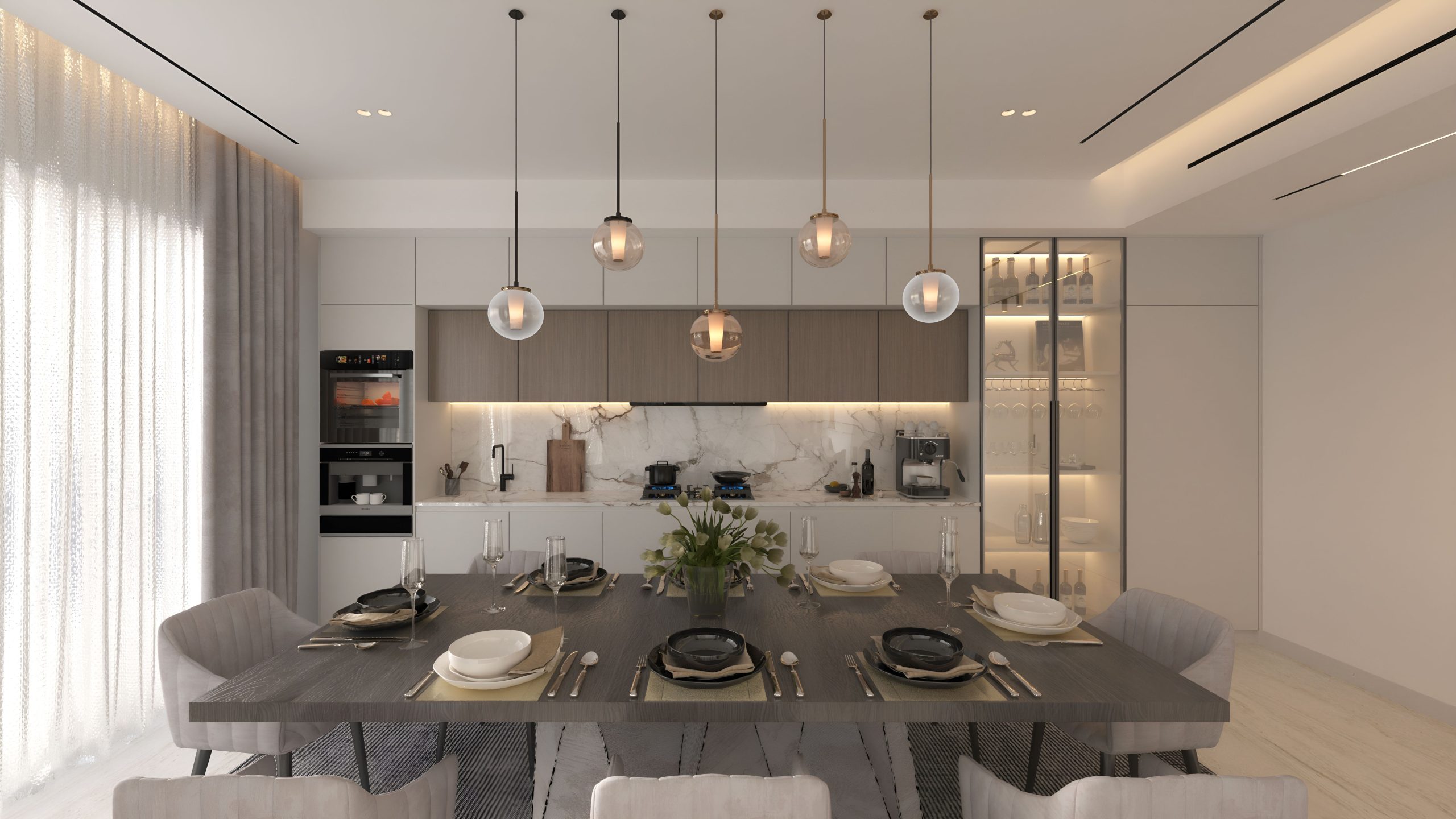 Joinery Design