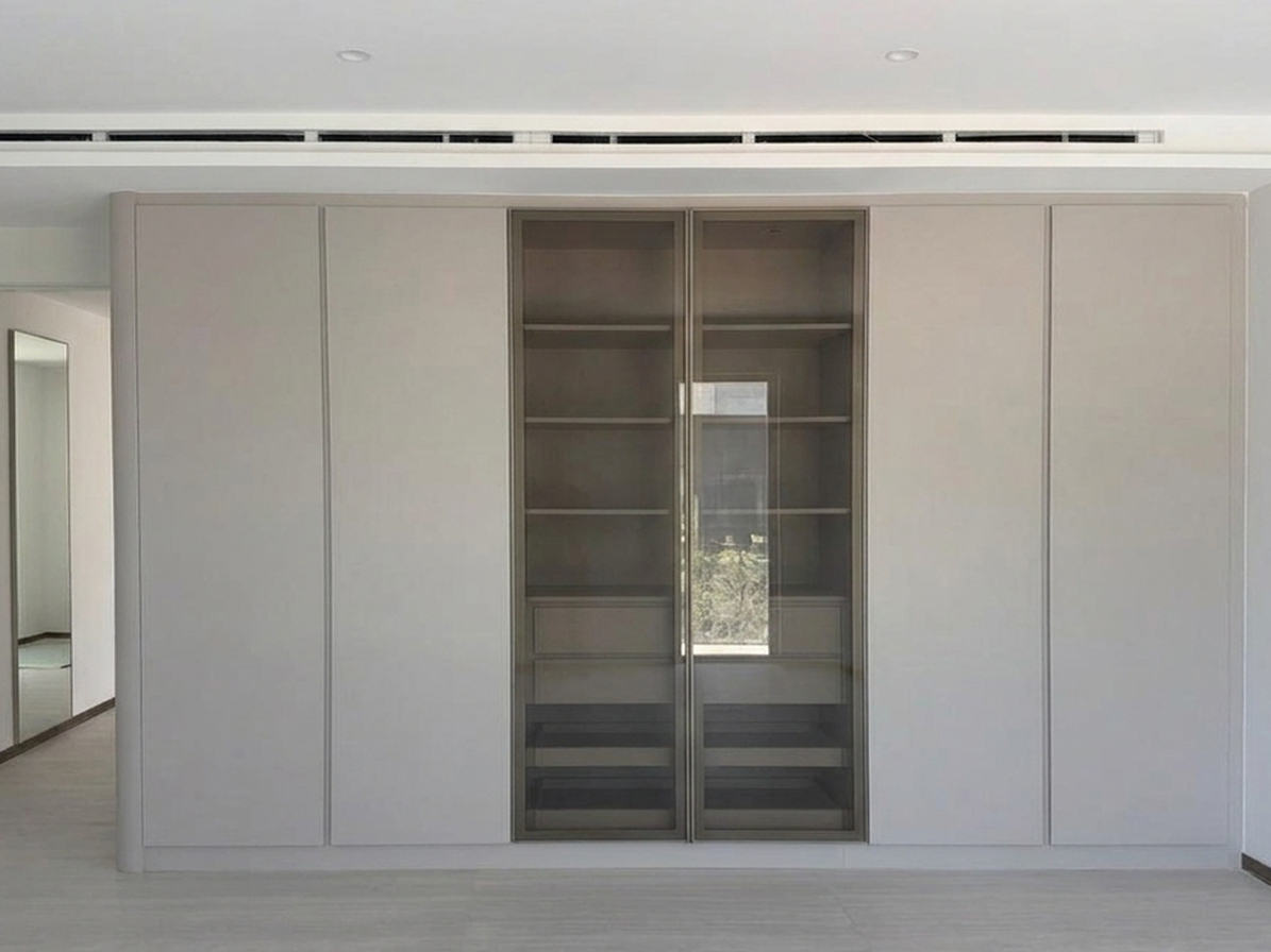 JOINERY WORKS