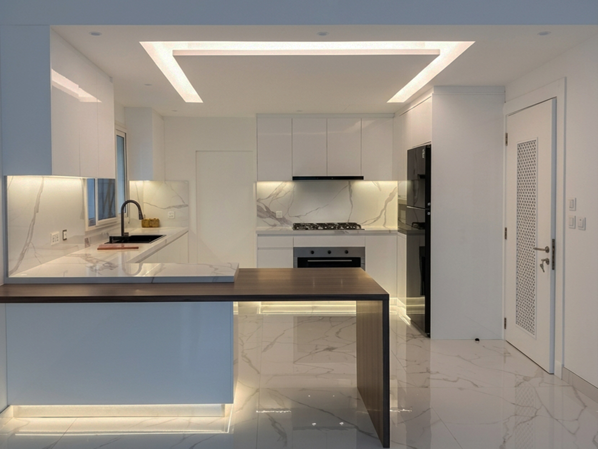 KITCHEN Works