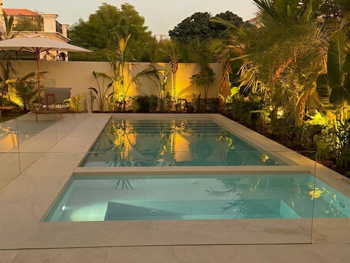 Landscape Works