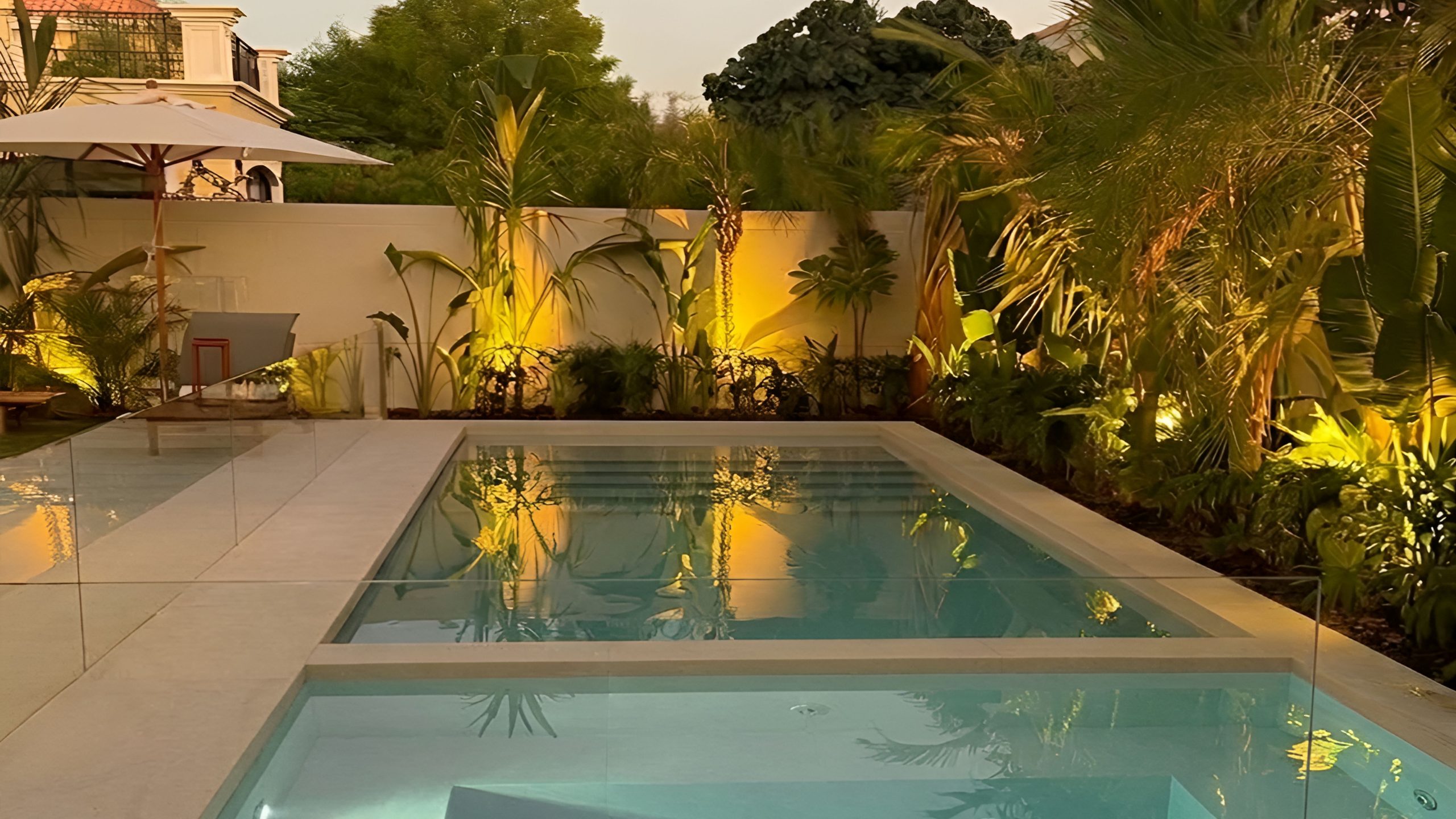 Landscape Design